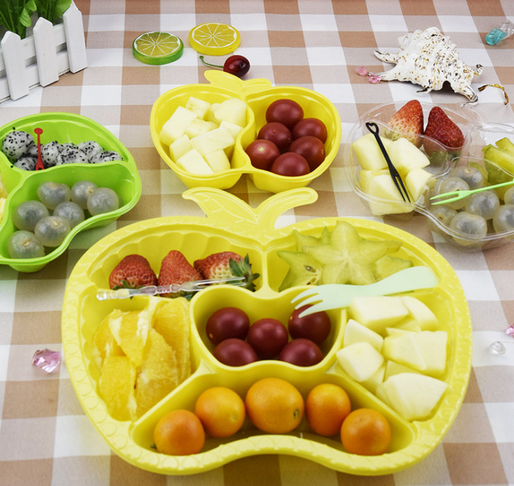 fruit tray delivery