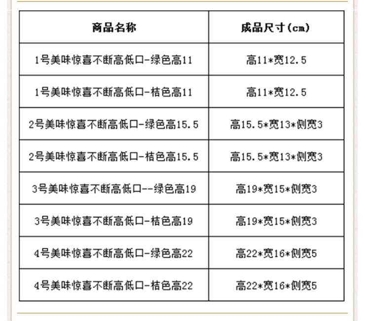 (箱/1000個) 小吃袋炸雞防油紙袋薯條袋淋膜雞柳袋子美味食品包裝袋 (包運送上門)