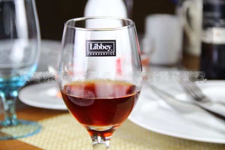 (整箱) Libbey 高腳紅酒杯 葡萄酒杯