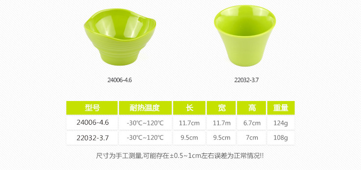 高檔A5密胺仿瓷彩色日韓式湯碗 高腳飯碗 小碗快餐湯碗