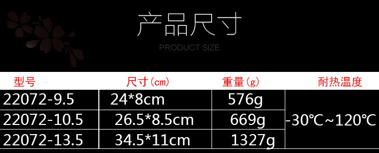 高檔A5棕色密胺磨砂櫻花仿瓷水煮魚盆麻辣魚碗酸菜魚盆大碗菜盆湯盆