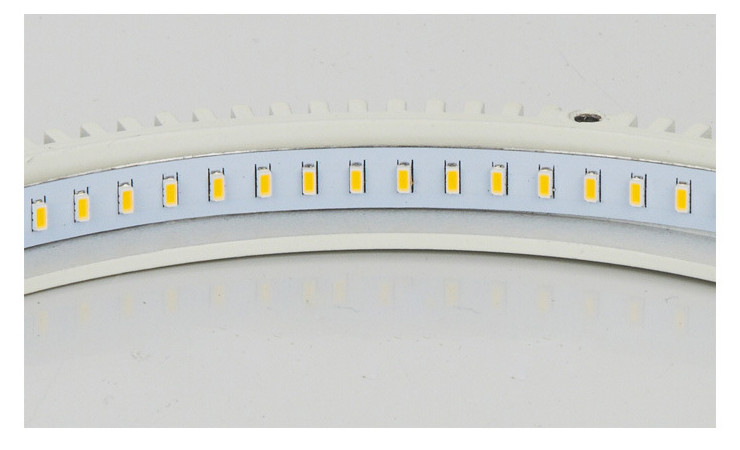 新款 LED 面板燈3w4w6w9w12w15w18w 圓形面板燈 led面板筒燈