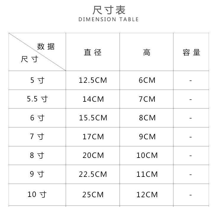 (有樣品) 低骨瓷陶瓷高身無紋喇叭碗 大口尖腳沙拉碗 水煮菜式碗 耐高溫隔熱強