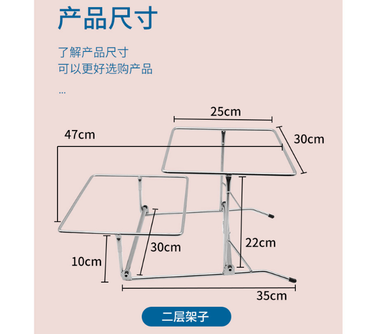 三層點心架多層托盤蛋糕架 宴會仿陶瓷水果盤 自助餐甜品展示架